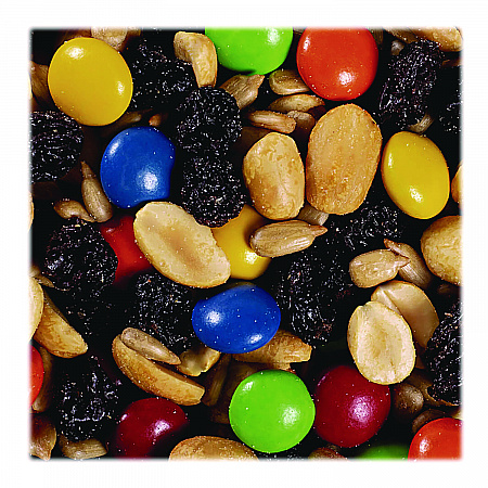 Trail Mix Variety Pack, Assorted Flavors, 24 Packets/Box (KAR08362)