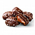 Small Batch Wonders Milk Chocolate Sea Salt Caramels, 18 oz Tub (MRY30986)