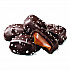 Small Batch Wonders Dark Chocolate Sea Salt Caramels, 18 oz Tub (MRY30987)