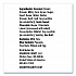 Small Batch Wonders Dark Chocolate Sea Salt Caramels, 18 oz Tub (MRY30987)