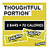 Laffy Taffy Assorted Pack, 49.3 oz Tub (FER42356)
