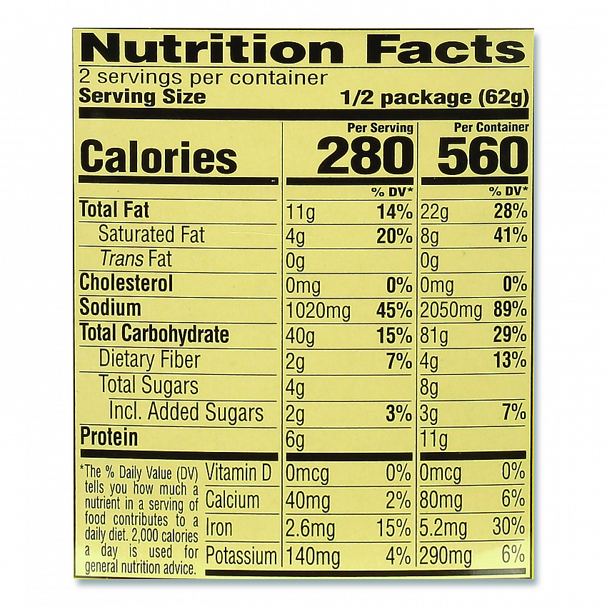 Hot and Spicy Fire Wok Molten Chili Chicken, 4.37 oz Bowl, 6/Carton (NIS19503)