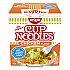 Cup Noodles, Chicken, 2.25 oz Cup, 12/Carton (NIS23003)