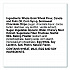 Chocolate Chip Soft-Baked Muffin Bar, 1.24 oz Bar, 12/Box (GEM20667)