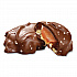 Small Batch Wonders Sea Salt Caramel Pecan Clusters, 16 oz Tub (MRY30971)
