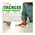 Select-a-Size Kitchen Roll Paper Towels, 2-Ply, 11 x 5.9, White, 135 Sheets/Roll, 2 Rolls/Pack (06133)