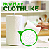 Select-a-Size Kitchen Roll Paper Towels, 2-Ply, 11 x 5.9, White, 135 Sheets/Roll, 2 Rolls/Pack (06133)
