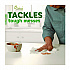 Select-a-Size Kitchen Roll Paper Towels, 2-Ply, 11 x 5.9, White, 135 Sheets/Roll, 4 Rolls/Pack (06134)