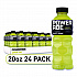 Sports Drink, Lemon Lime, 20 oz Bottle, 24/Pack (049000003697)