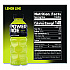 Sports Drink, Lemon Lime, 20 oz Bottle, 24/Pack (049000003697)