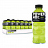 Sports Drink, Lemon Lime, 20 oz Bottle, 24/Pack (049000003697)