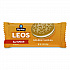 Leos Golden Vanilla Sandwich Cookies, 2 Cookies/Pack, 10 Packs/Box (RVW62001)
