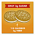 Leos Golden Vanilla Sandwich Cookies, 2 Cookies/Pack, 10 Packs/Box (RVW62001)