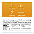 Leos Golden Vanilla Sandwich Cookies, 2 Cookies/Pack, 10 Packs/Box (RVW62001)