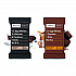 Minis Protein Bars, Chocolate Sea Salt and Peanut Butter Chocolate, 0.9 oz Bar, 8/Box (KEE00190)