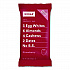 Gluten-Free Strawberry Protein Bar, 1.83 oz Bar, 12/Box (KEE00580)