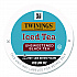 Iced Tea K-Cups, Unsweetened Black, 24/Box (TNA23048)