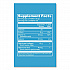 Collagen Peptides Powder, Unflavored, 0.3 oz Packet, 20/Box (VVP00539)