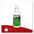 Rest Stop Non-Acid Bowl and Restroom Cleaner, Floral Fresh Scent, 32 oz. Bottle, 12/Carton (0701200)