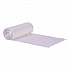 Linear Low-Density Can Liners, 16 gal, 0.5 mil, 24 x 32, Clear, 500/Carton (H4832MCR01)
