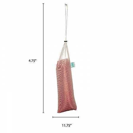 Ultra Beads, Cherry, 42.5 oz Pouch, 4/Carton (PP004I004I20)