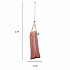 Ultra Beads, Cherry, 42.5 oz Pouch, 4/Carton (PP004I004I20)