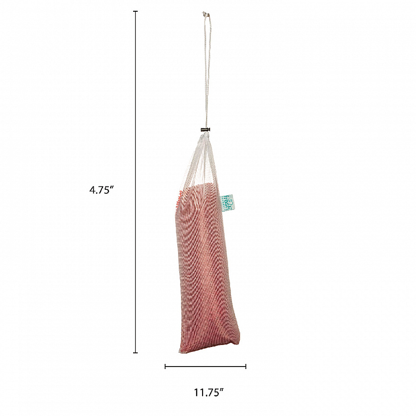 Ultra Beads, Cherry, 42.5 oz Pouch, 4/Carton (PP004I004I20)