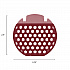Refresh 2.0 Gel Air Freshener, Sun Ripened Raspberry, 2 oz Gel, 12/Box (2REFSRRASP)