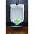 Wave 3D Urinal Deodorizer, Cucumber Melon Scent, Green, 10/Box (3WDS60CME)