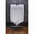 Wave 3D Urinal Deodorizer, Honeysuckle Scent, Clear, 58 g, 10/Box, 6 Boxes/Carton (3WDS60HON)