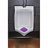 Wave 3D Urinal Deodorizer, Fabulous Scent, Purple, 58 g, 10/Box, 6 Boxes/Carton (3WDS60LAV)
