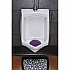 Tidal Wave, Urinal Screen, Fabulous Scent, Purple, 0.42 oz, 6/Box (TWDS11)