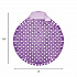 Tidal Wave, Urinal Screen, Fabulous Scent, Purple, 0.42 oz, 6/Box (TWDS11)