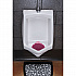 Tidal Wave, Urinal Screen, Apple Scent, Red, 0.42 oz, 6/Box (TWDSSA)