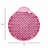 Tidal Wave, Urinal Screen, Apple Scent, Red, 0.42 oz, 6/Box (TWDSSA)
