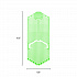 Tsunami, Urinal Screen, Cucumber Melon Scent, Green, 5.22 oz, 6/Carton (TSU6CM)