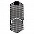 Tsunami, Urinal Screen, Midnight Coast Scent, Black, 5.22 oz, 6/Carton (TSU6MC)