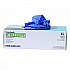 380 Series Disposable General-Purpose Nitrile Gloves, Powder-Free, X-Large, 4 mil Thick, 9.5