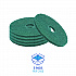 Heavy-Duty Scrubbing Floor Pads, 13