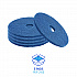Scrubbing Floor Pads, 16