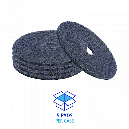 High Performance Stripping Floor Pads, 19
