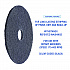 High Performance Stripping Floor Pads, 19