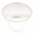 Souffle/Portion Cups, 4 oz, Plastic, Translucent, 2,500/Carton (PRTN4TS)
