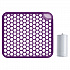 Ourfresh Airfreshener, Fabulous Refill, 48/Carton (OFB11FB)