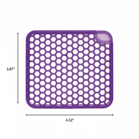 Ourfresh Airfreshener, Fabulous Refill, 48/Carton (OFB11FB)