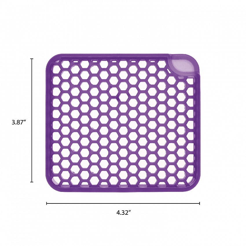 Ourfresh Airfreshener, Fabulous Refill, 48/Carton (OFB11FB)
