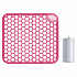 ourfresh Airfreshener, Spiced Apple, 48/Carton (OFB48SA)