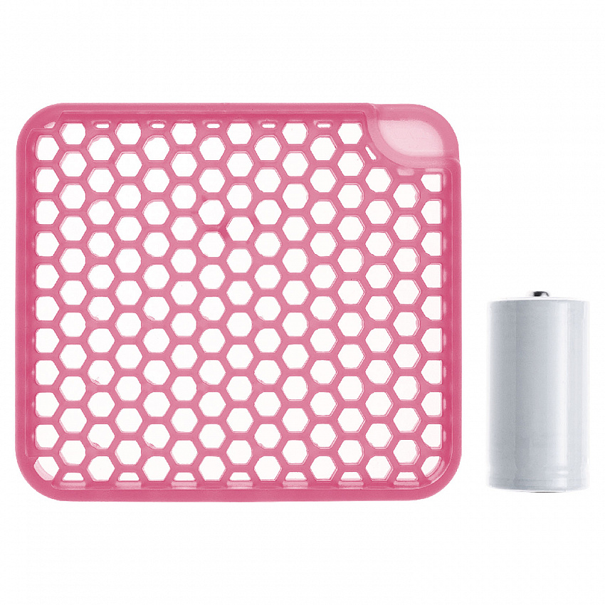 ourfresh Airfreshener, Spiced Apple, 48/Carton (OFB48SA)