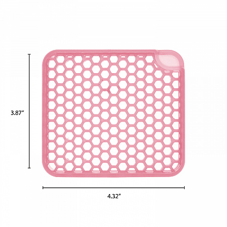 ourfresh Airfreshener, Spiced Apple, 48/Carton (OFB48SA)