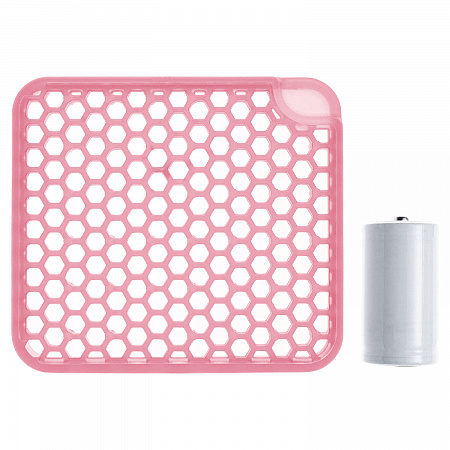 Ourfresh Airfreshener, Seaside Breeze Refill, 48/Carton (OFB54SB)